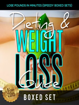 cover image of Dieting & Weight Loss Guide
